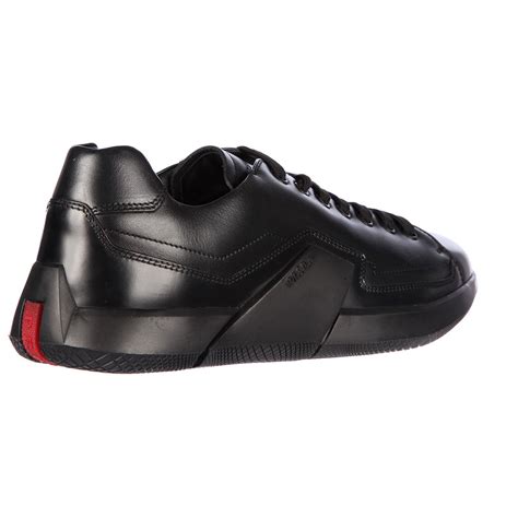 mens prada runners sale|prada sneakers men's.